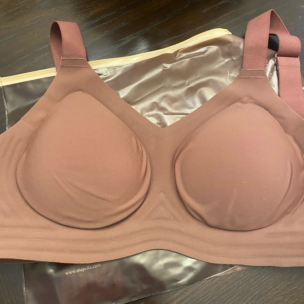 Shapelex Bra, size L